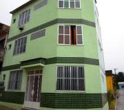 Apartamento para Venda, em Mangaratiba, bairro ITACURUÇÁ, 1 dormitório, 1 banheiro