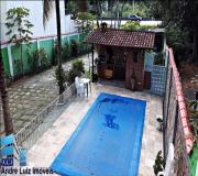 Casa para Venda, em Itaguaí, bairro Coroa Grande, 2 dormitórios, 2 banheiros, 10 vagas