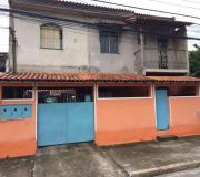 Casa para Venda, em Rio de Janeiro, bairro CAMPO GRANDE, 5 dormitórios, 4 banheiros, 1 suíte, 2 vagas