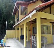 Casa para Venda, em Mangaratiba, bairro ITACURUÇÁ, 5 dormitórios, 3 banheiros, 1 suíte